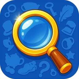 Spot Hidden Items 图标